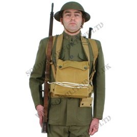 American WW1 Uniform Guide