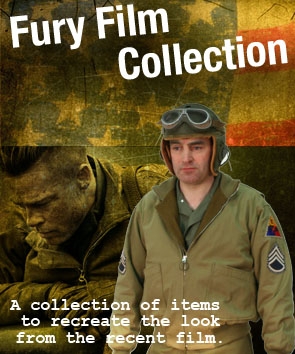 Fury film collection