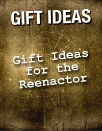 Christmas Gifts Ideas Re-enactment