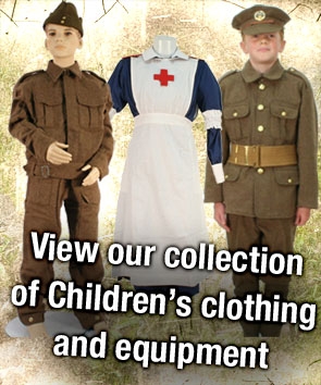 Children's Clothing Collection