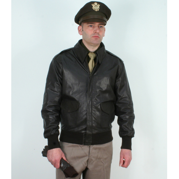 usaf a2 jacket
