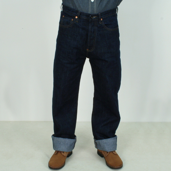 1940s jeans mens