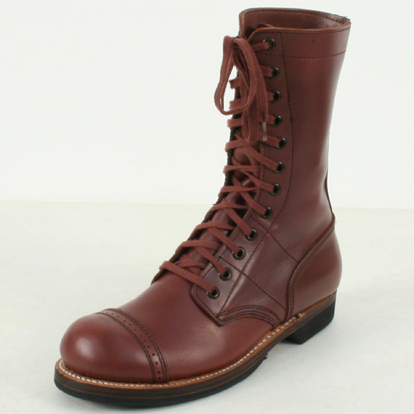 american paratrooper boots