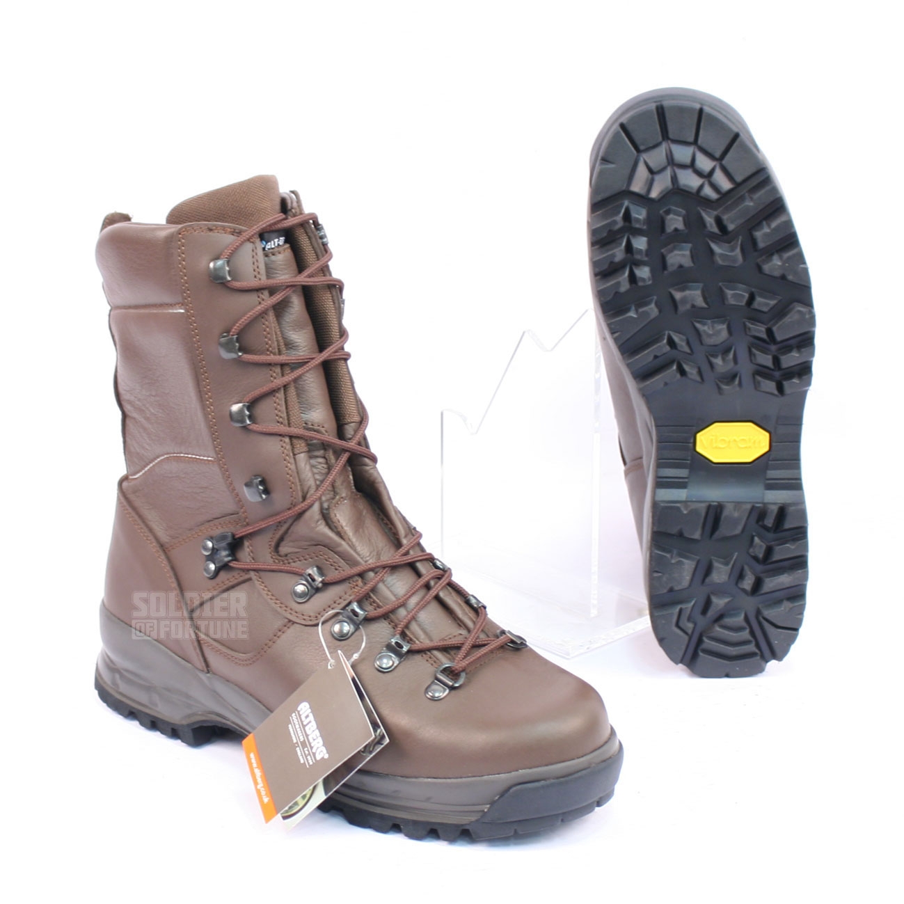 altberg aqua boots