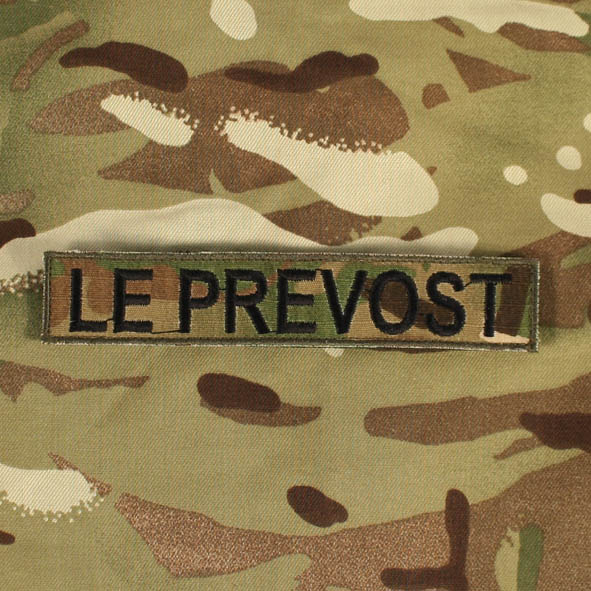 hook and loop name tape