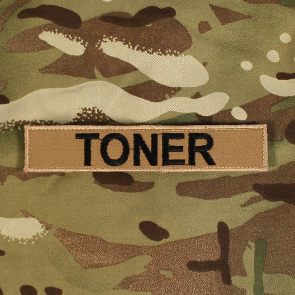 hook and loop name tape