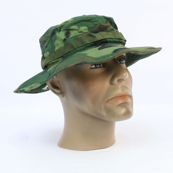 original vietnam boonie hat