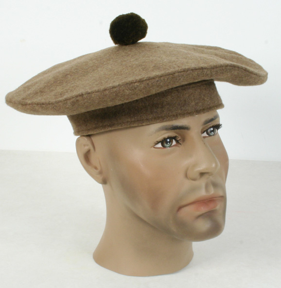 tam o shanter hat bonnet