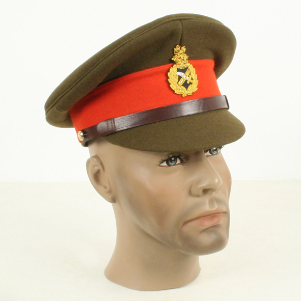 generals hat