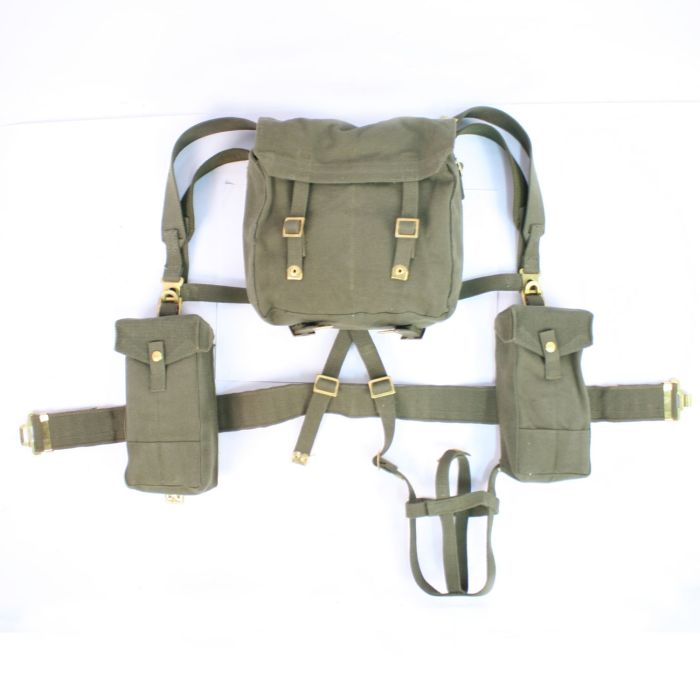 Where can deals i buy webbing
