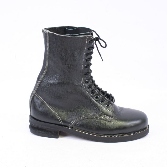 2nd Pattern German paratrooper Jump Boots by FAB