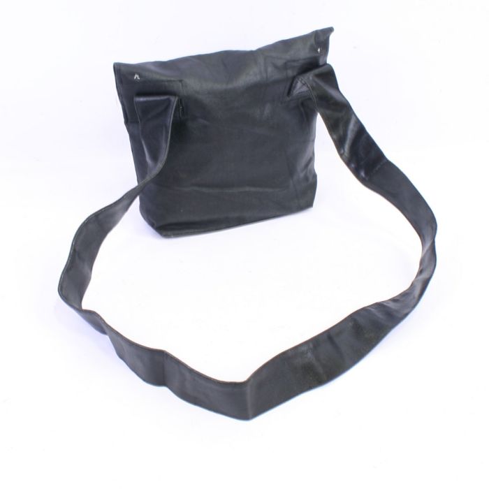 Black haversack 2025
