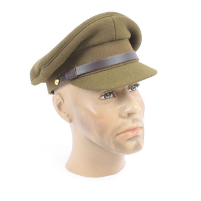 Military officer hat clearance