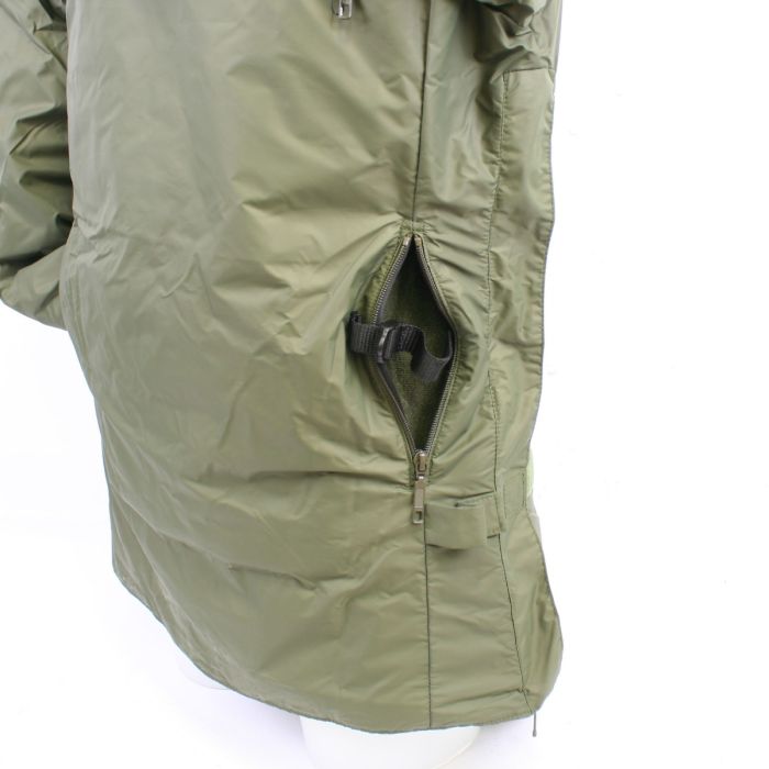 Buffalo parka sale