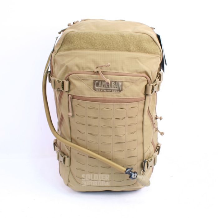 Camelbak molle backpack best sale