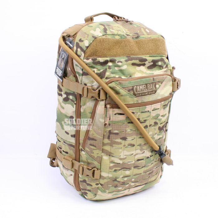 Camelbak cheap mtp daysack
