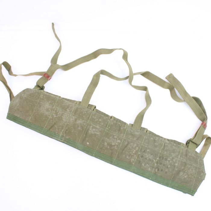 Chinese NVA VC SKS Chest Rig