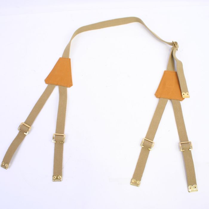 Pannier straps sales