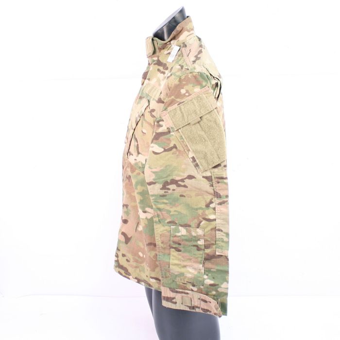 Acu winter jacket shop