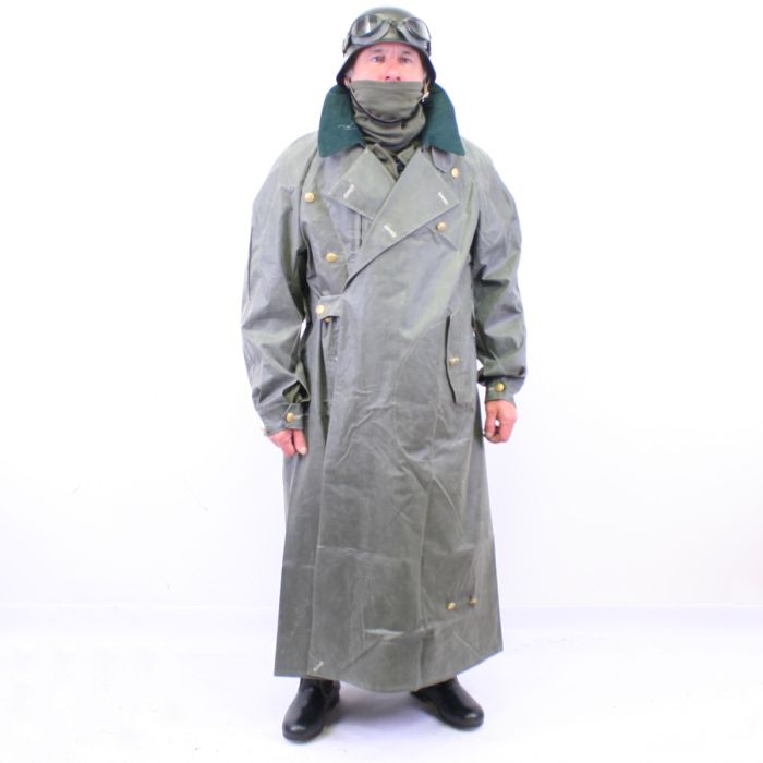 German raincoat hot sale