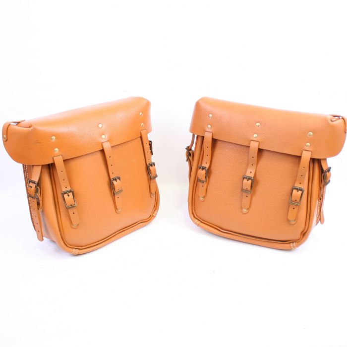 Ww2 motorcycle panniers store