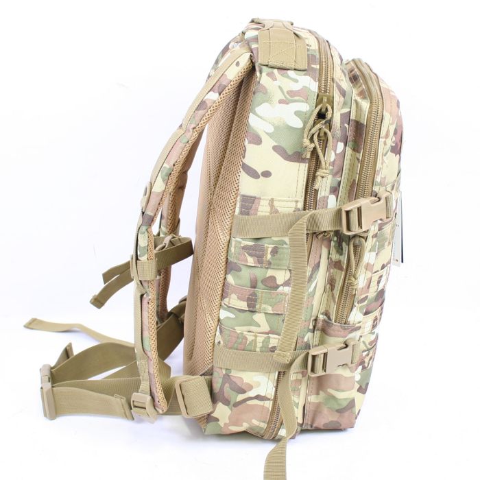 Highlander Recon 20L Patrol Sack HMTC