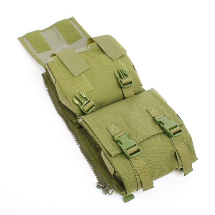 Karrimor sf sprinkly side pouches