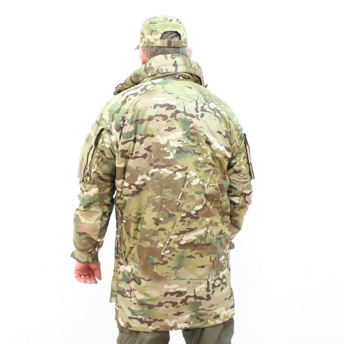 Keela odin windproof smock outlet