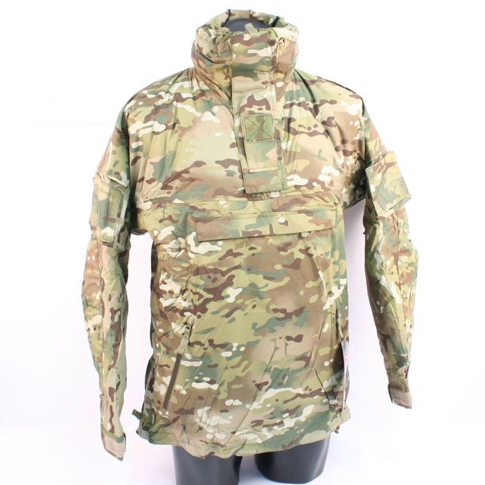 Keela SF ODIN Belay Waterproof Insulated Smock 4.0 MTC