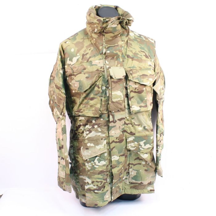 Keela waterproof fleece outlet