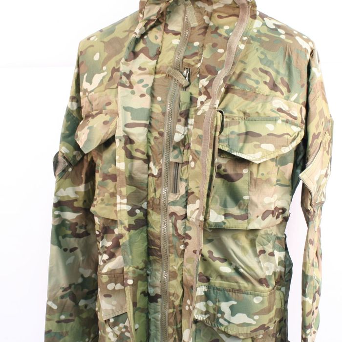 Keela special forces jacket discount