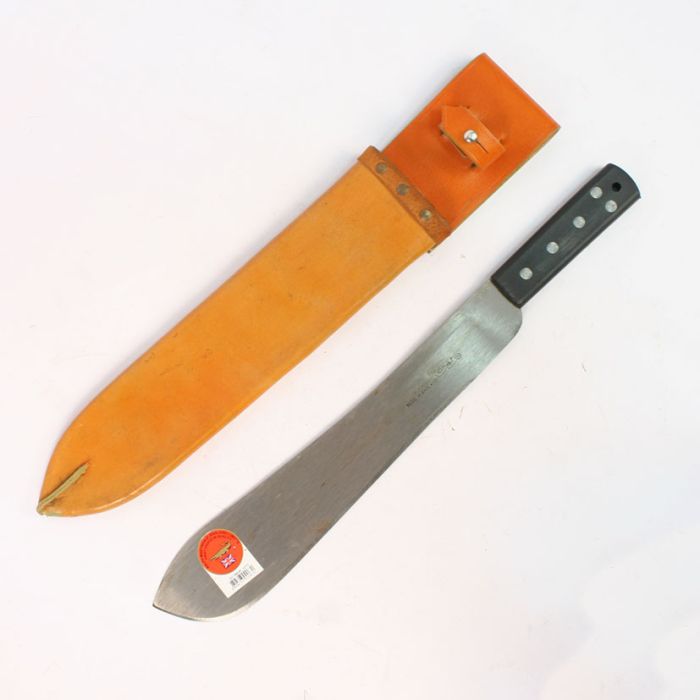 military machete uk