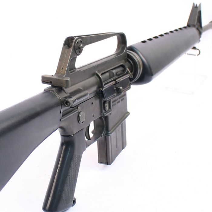 MGC M16A1 Vietnam Metal Model MGC M16A1 Vietnam Metal Model
