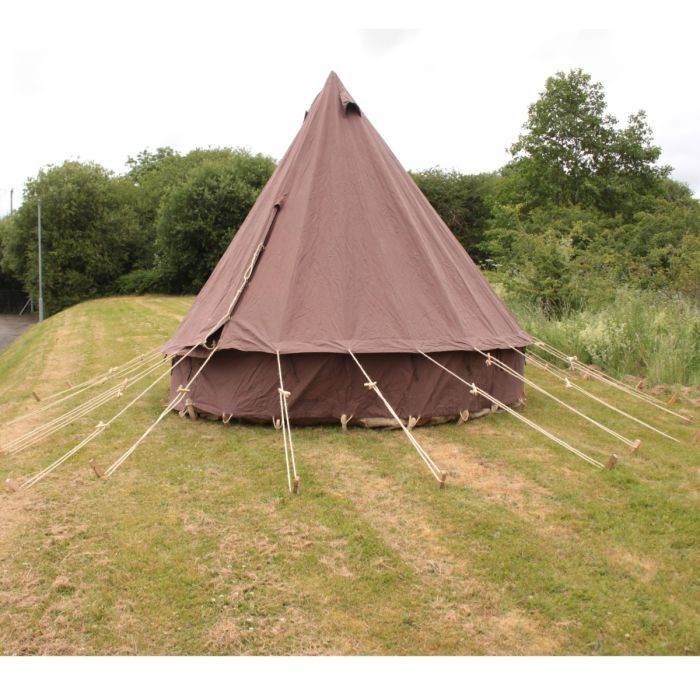 Army bell tent clearance