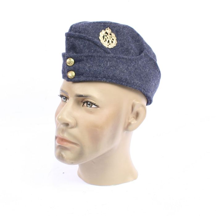 Police forage cap new arrivals