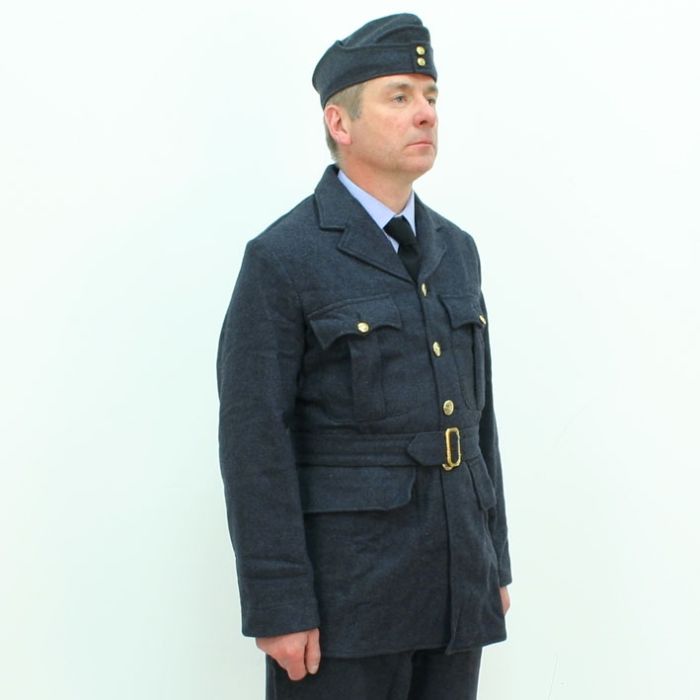 Royal air force clothing shop