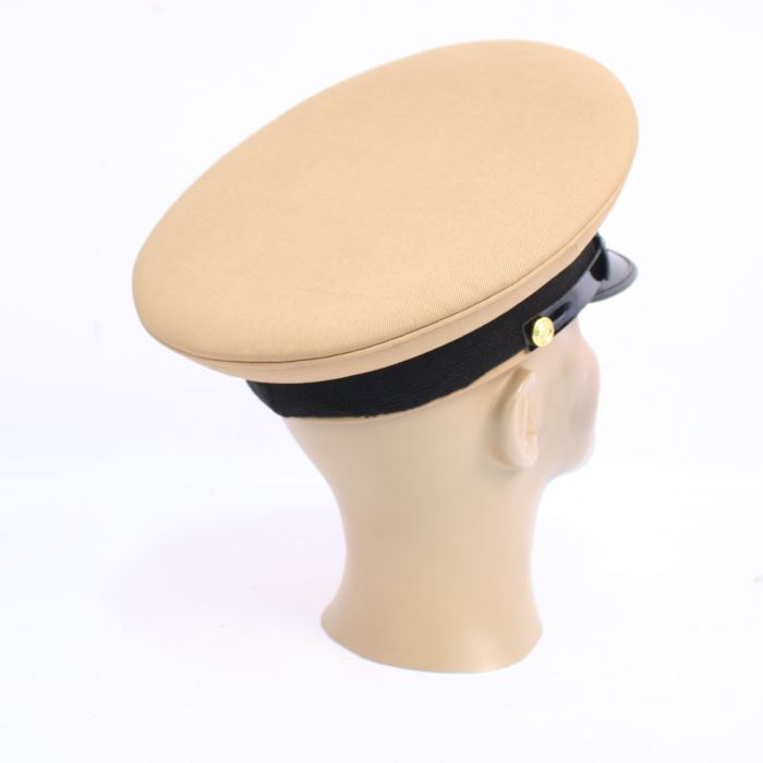 Us navy flat hat for sale cheap