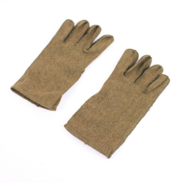 Military wool gloves sale
