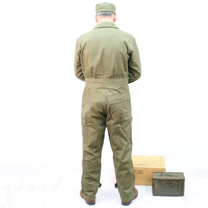 パンツ US ARMY COVERALLS 1956s M 304239
