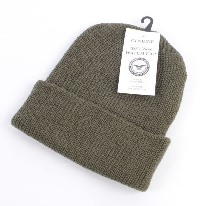 Military wool hat sales