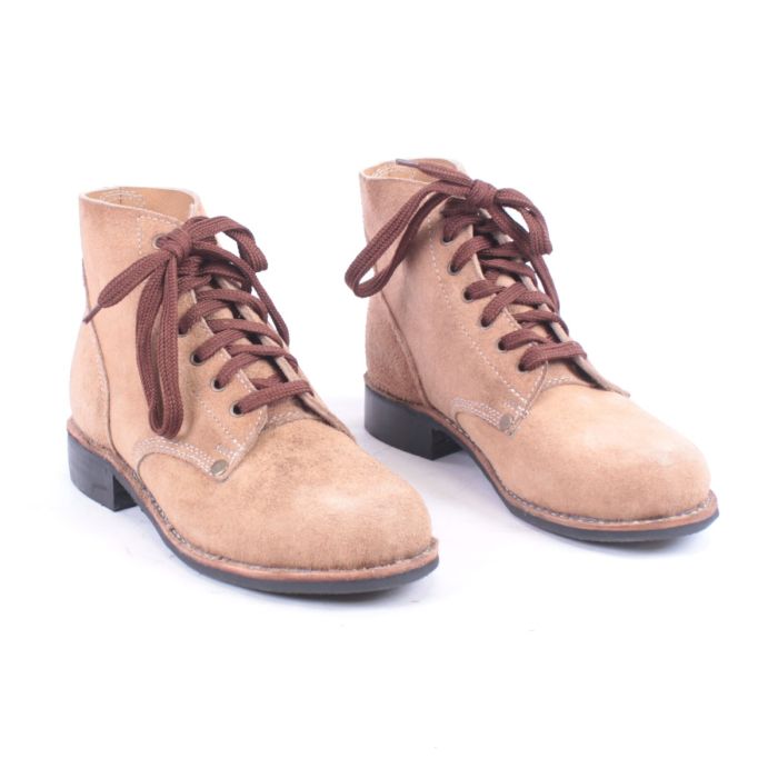 Ww2 usmc boots on sale
