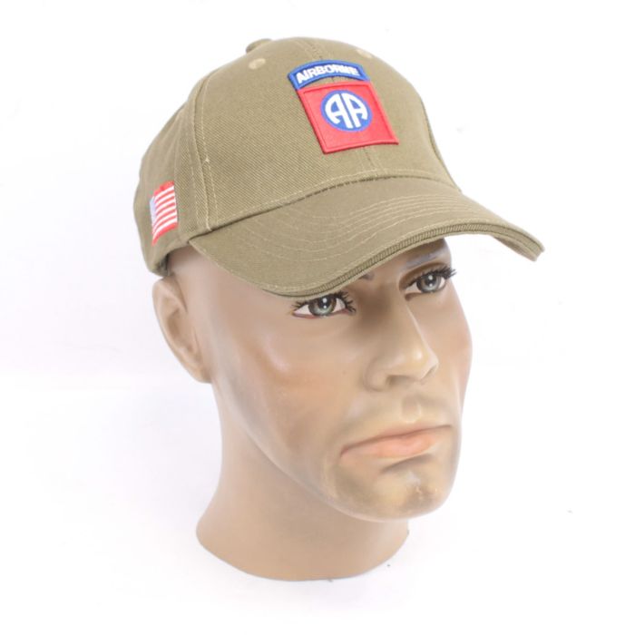 82nd airborne baseball caps best sale