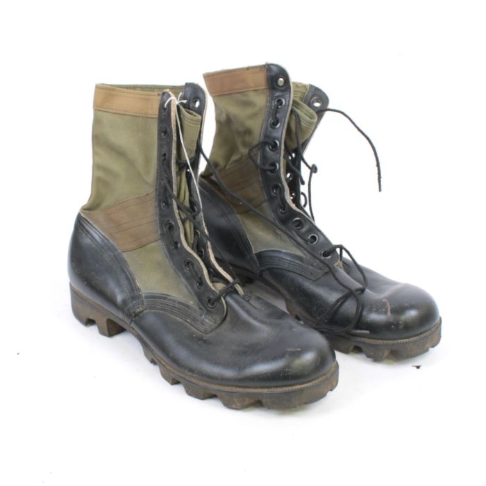 Us top jungle boots