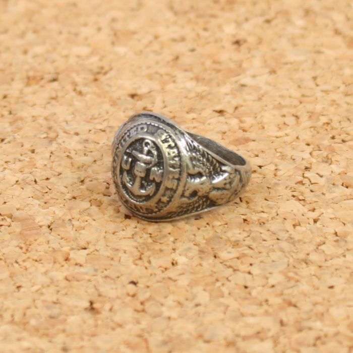 Usn ring sales