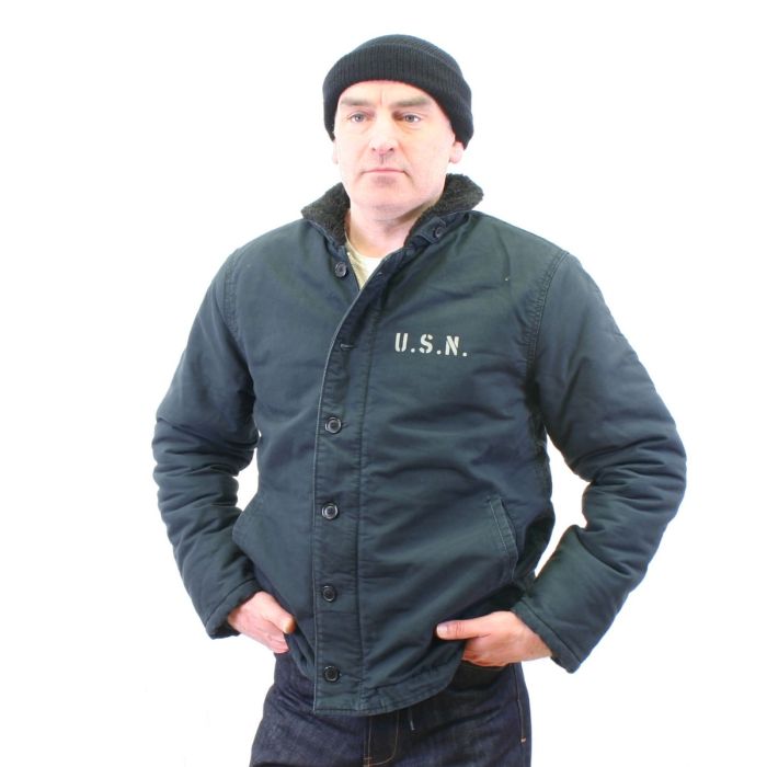 Ww2 Deck Jacket Online | bellvalefarms.com