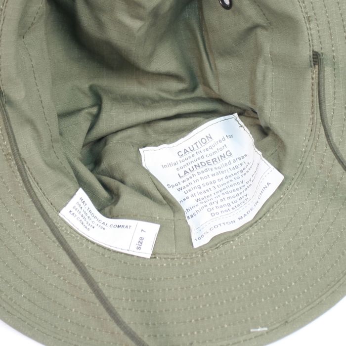 Od green boonie hat cheap