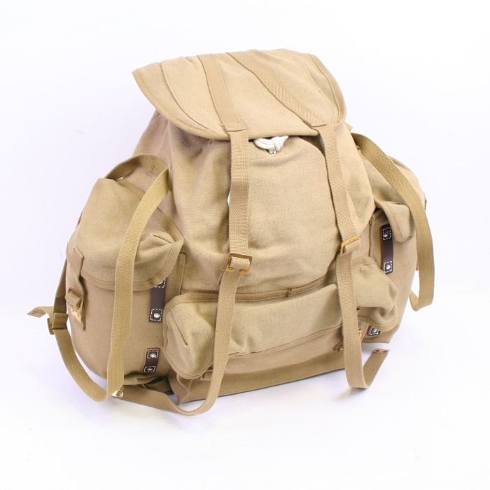 Bergen rucksack outlet ww2