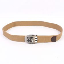 101st Airborne D Day 44 Trouser Belt