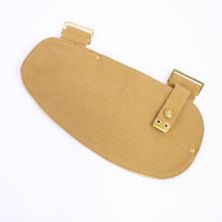 1908 Entrenching Tool Head Pouch by Kay Canvas