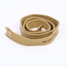 1914 Lee Enfield 303 Canvas Rifle Sling